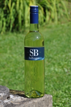 SAUVIGNON BLANC 2019, 0,75l